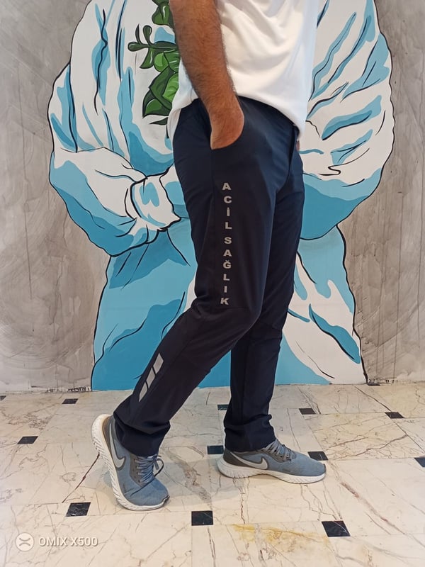 2024 Outdoor Pantolon