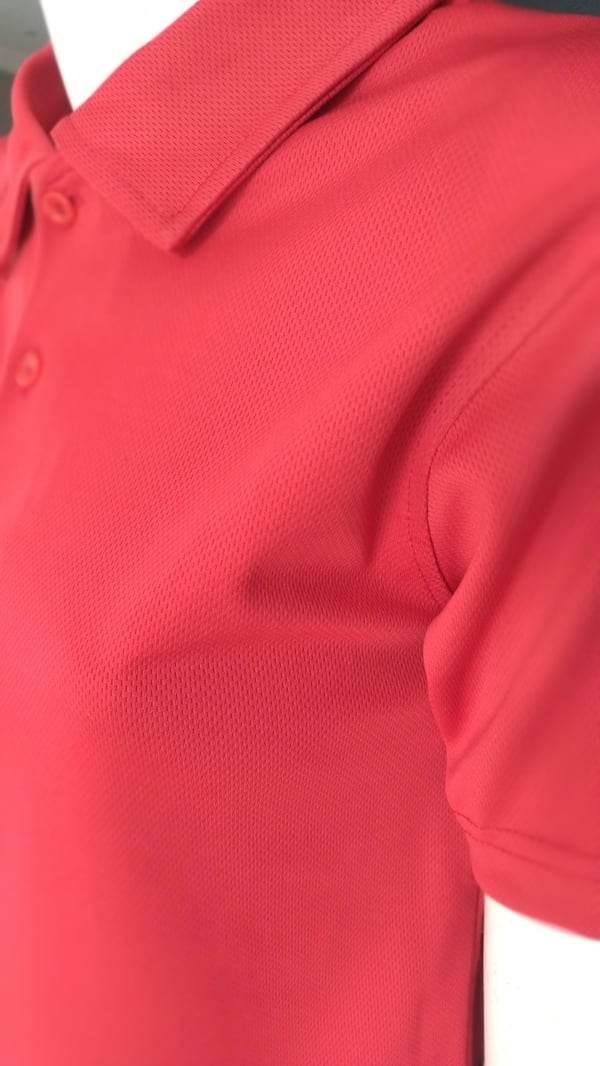 Boş Dry Touch Kırmızı