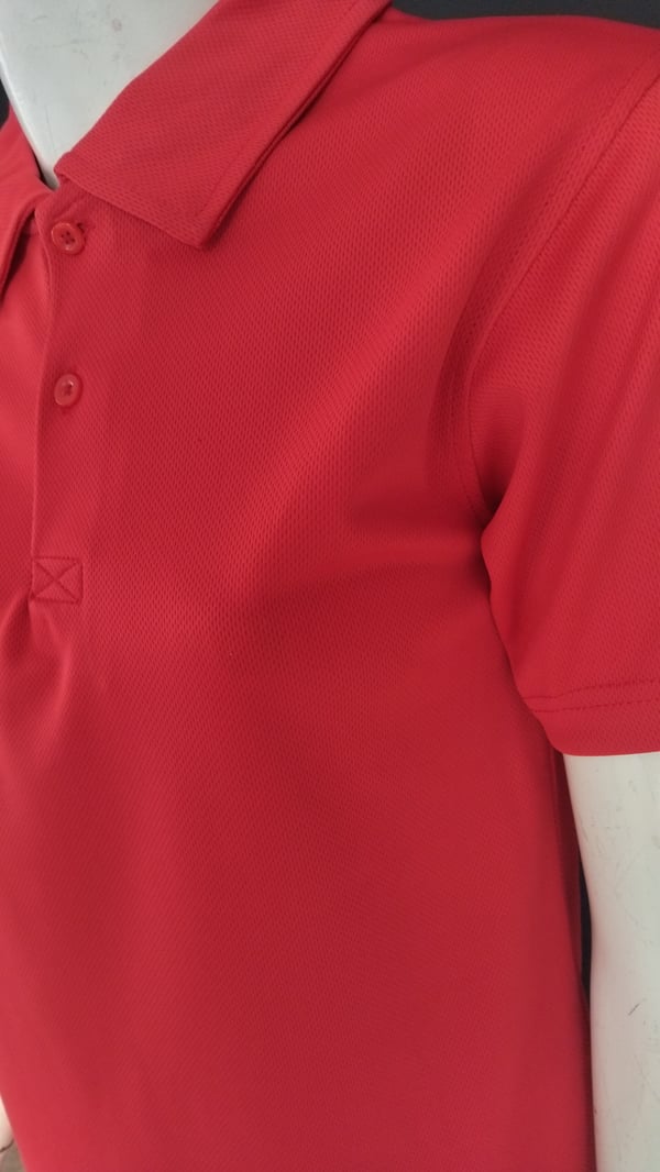 Boş Dry Touch Kırmızı
