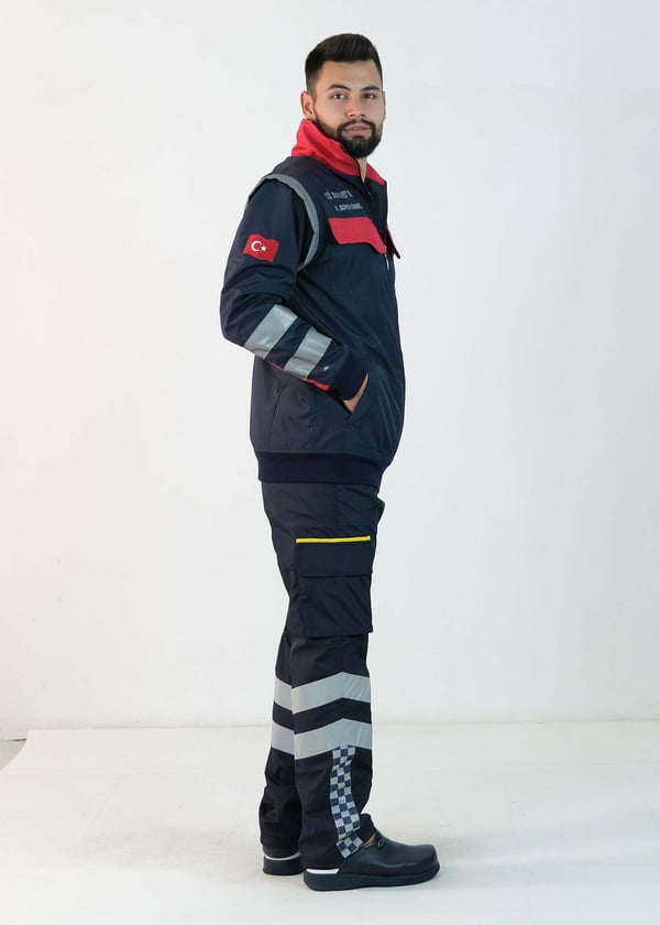 Montgomery ( Özel Üretim )