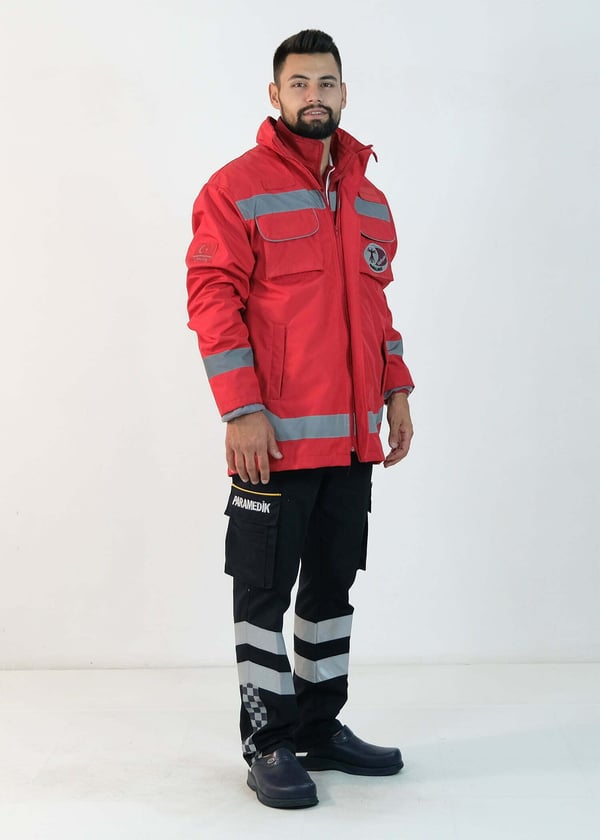 Montgomery ( Özel Üretim )