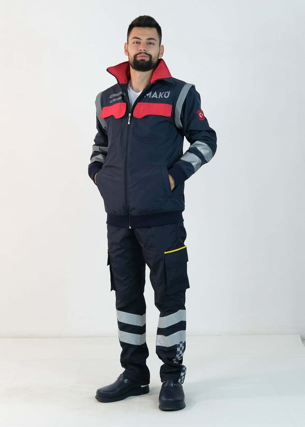Montgomery ( Özel Üretim )