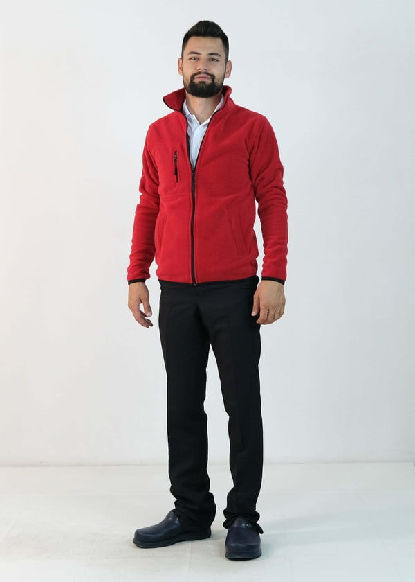 Polar Ceket