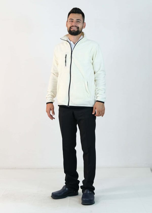 Polar Ceket