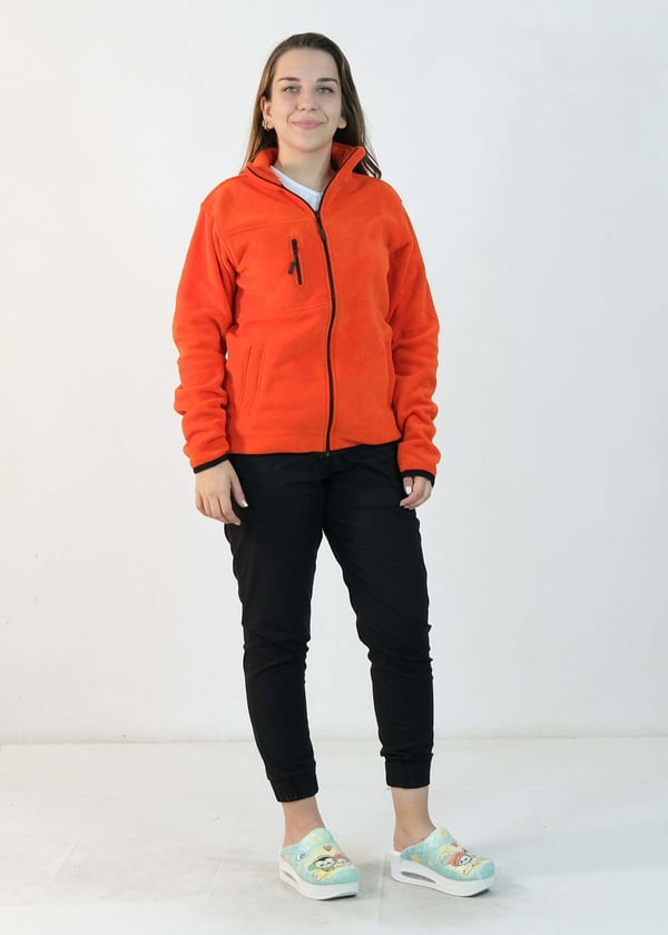 Polar Ceket