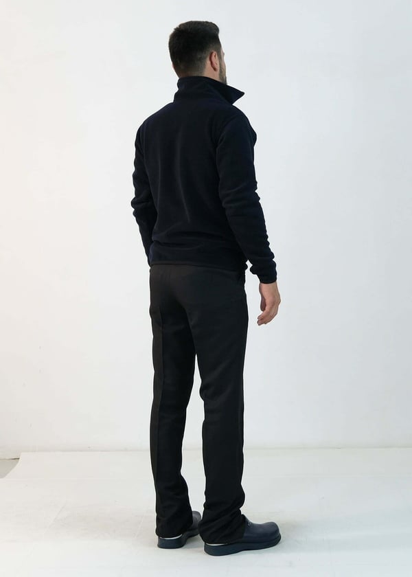 Polar Ceket