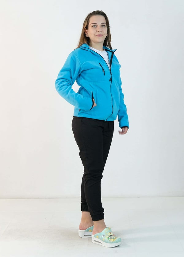 Polar Ceket