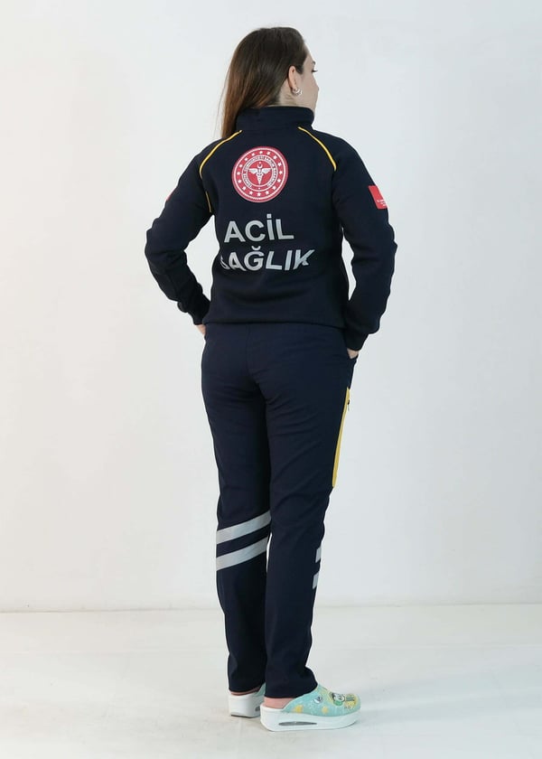 Yeni Sweatshirt