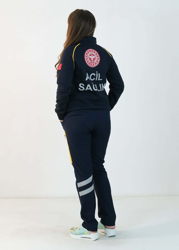Yeni Sweatshirt