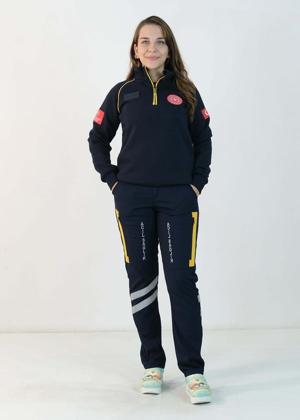 Yeni Sweatshirt