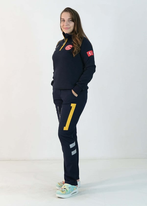 Yeni Sweatshirt