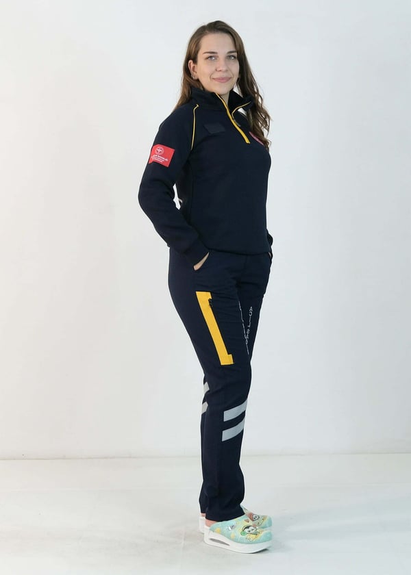 Yeni Sweatshirt