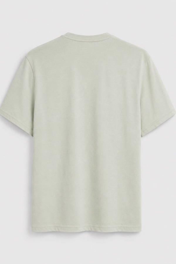 Adaçayı Pure Cotton T-Shirt