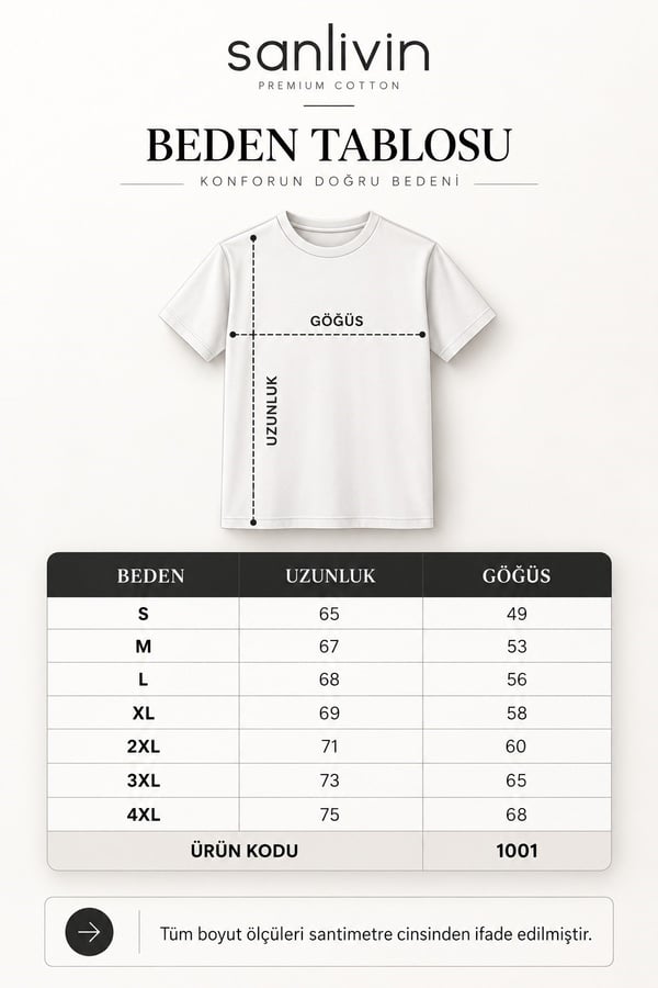 Siyah Soft Flex T-Shirt
