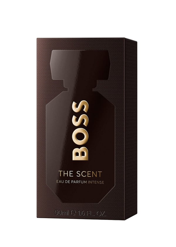 Boss The Scent EDP Intense 50 ml
