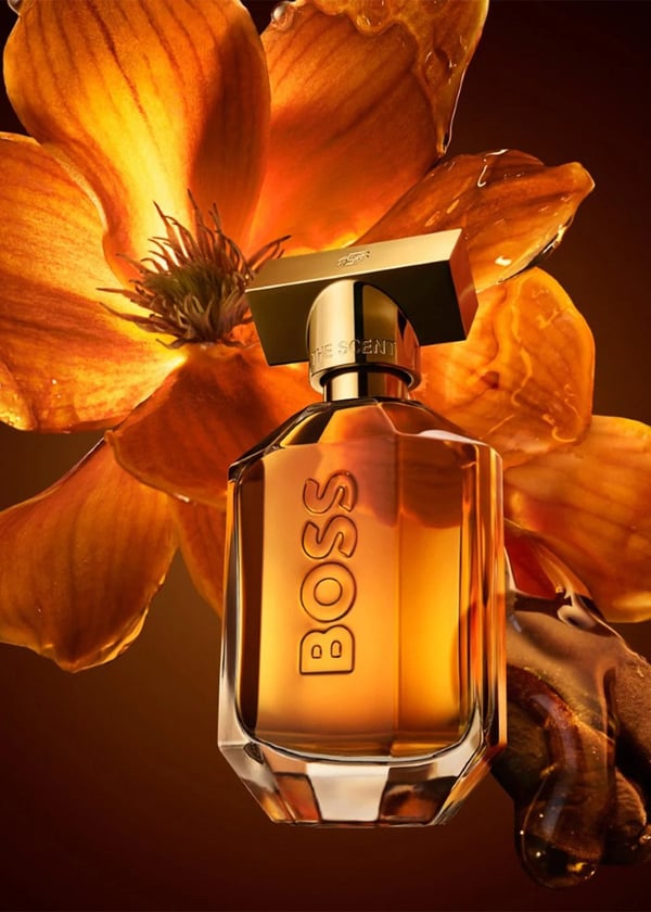 Boss The Scent For Her EDP Intense 50 ml