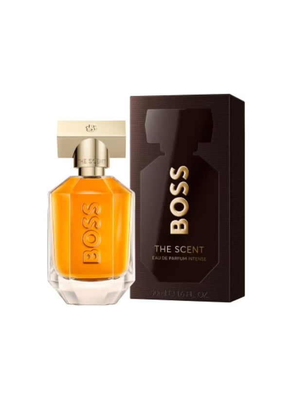 Boss The Scent For Her EDP Intense 50 ml