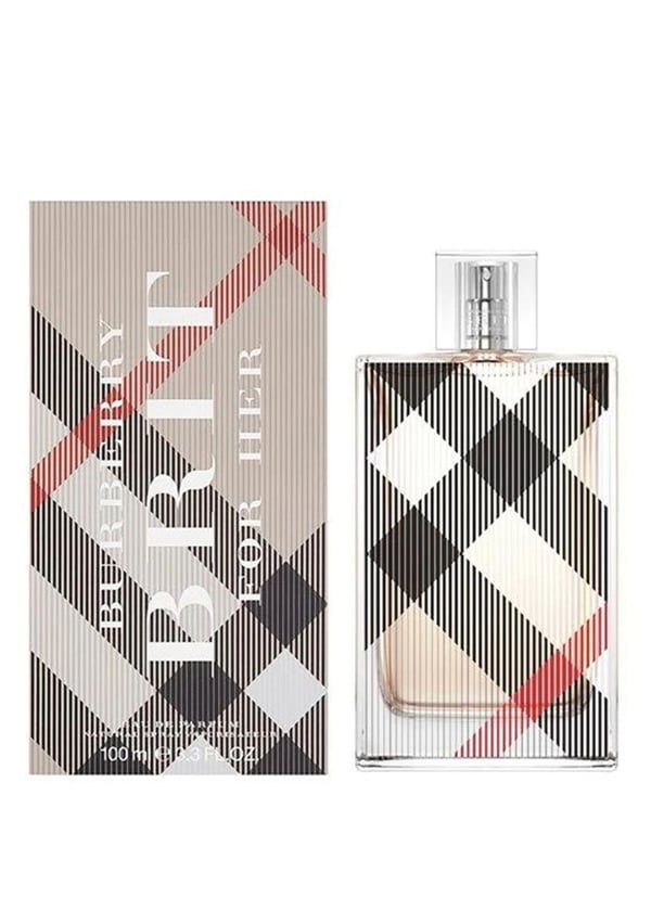 Burberry Brit Woman EDP 100 ml