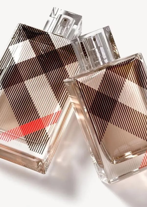 Burberry Brit Woman EDP 100 ml