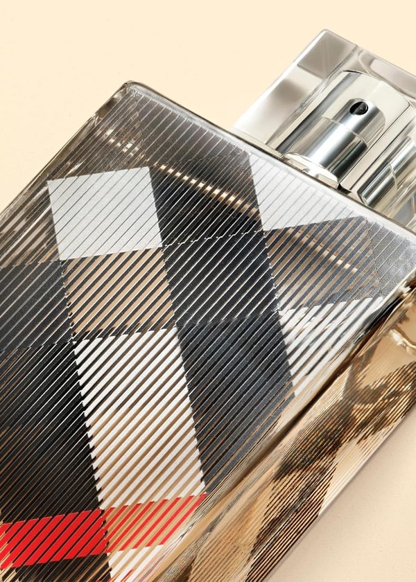 Burberry Brit Woman EDP 100 ml