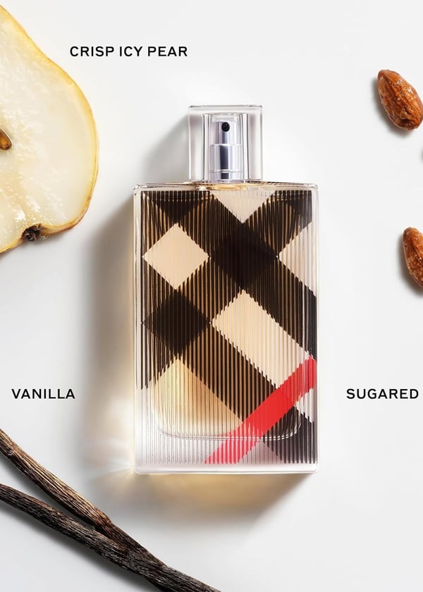 Burberry Brit Woman EDP 100 ml