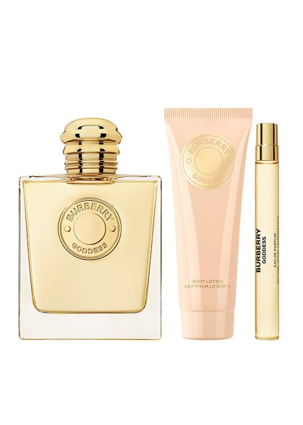 Burberry Burberry Goddess EDP 100 ml Set