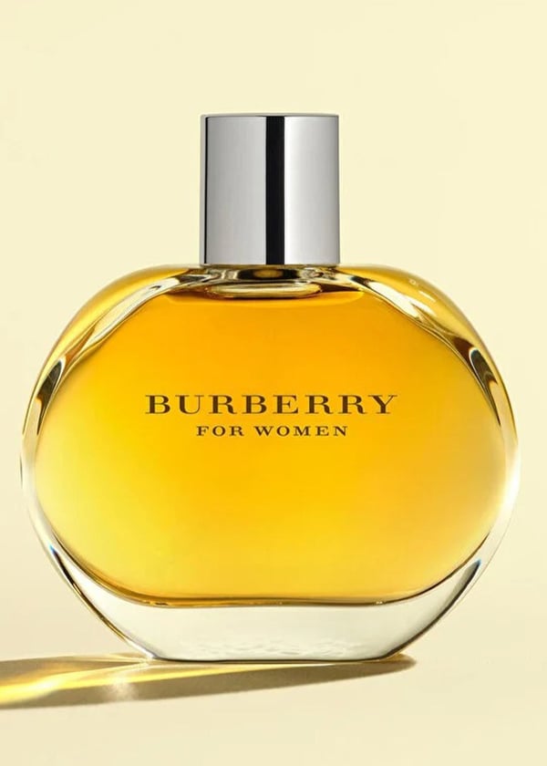 Burberry Classic Woman EDP 100 ml
