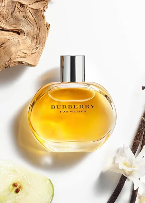 Burberry Classic Woman EDP 100 ml