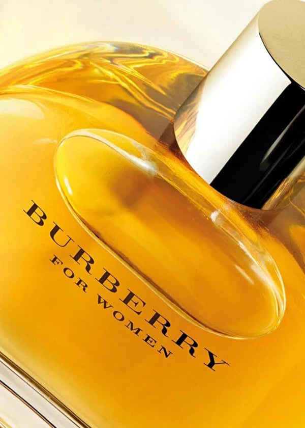 Burberry Classic Woman EDP 100 ml