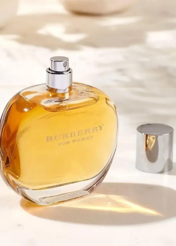 Burberry Classic Woman EDP 100 ml