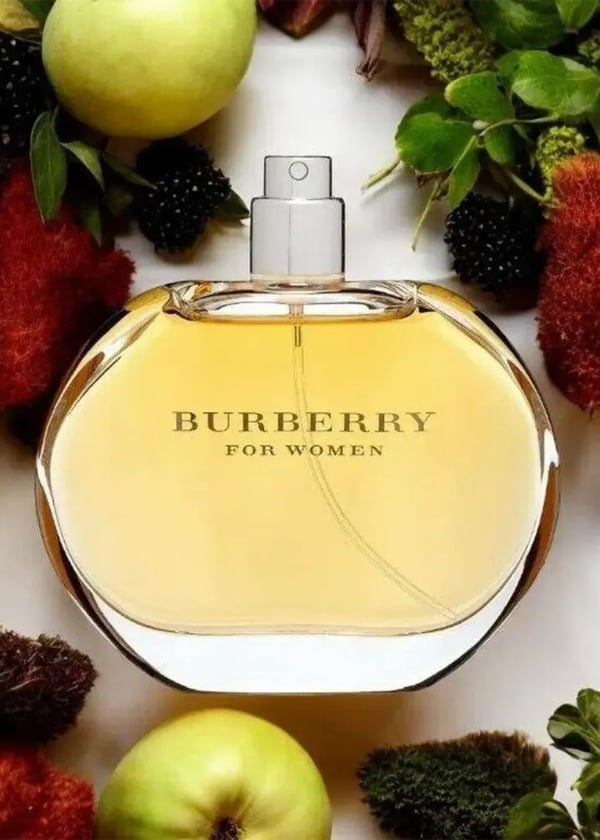 Burberry Classic Woman EDP 100 ml
