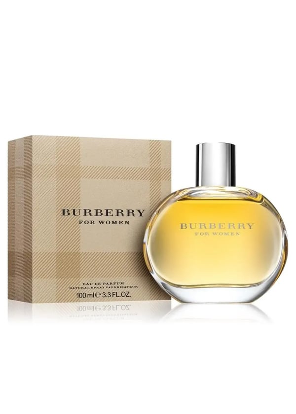 Burberry Classic Woman EDP 100 ml