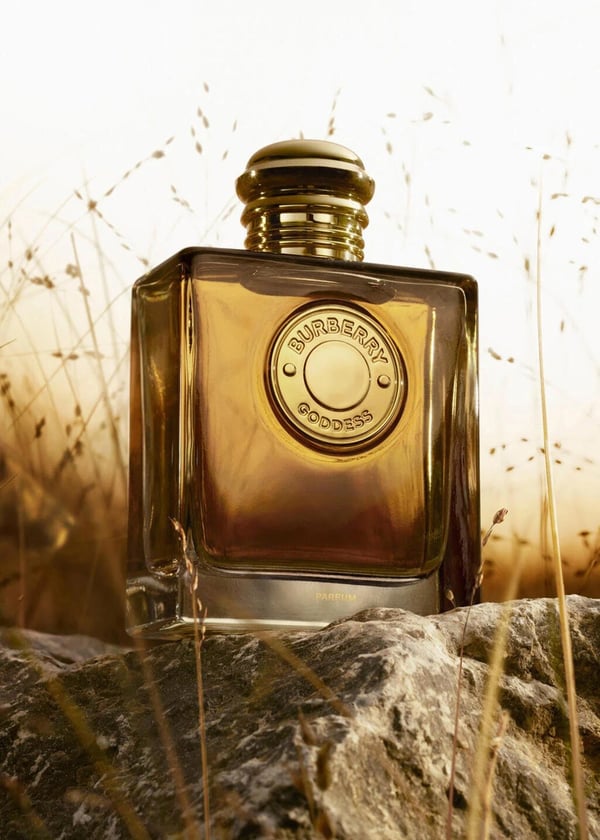 Burberry Goddes Parfum 100 ml