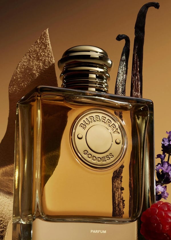 Burberry Goddes Parfum 100 ml