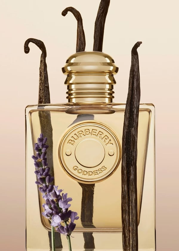 Burberry Goddess EDP 100 ml