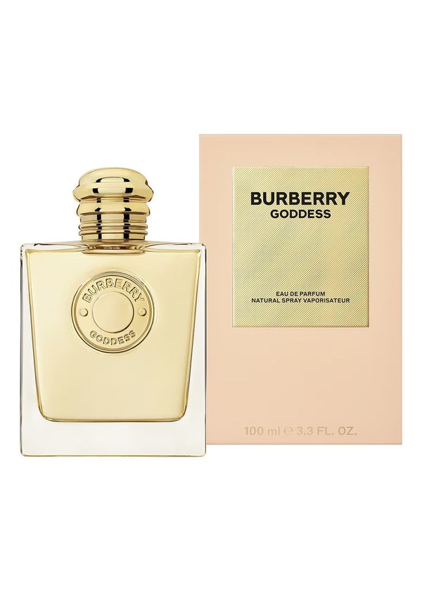 Burberry Goddess EDP 100 ml