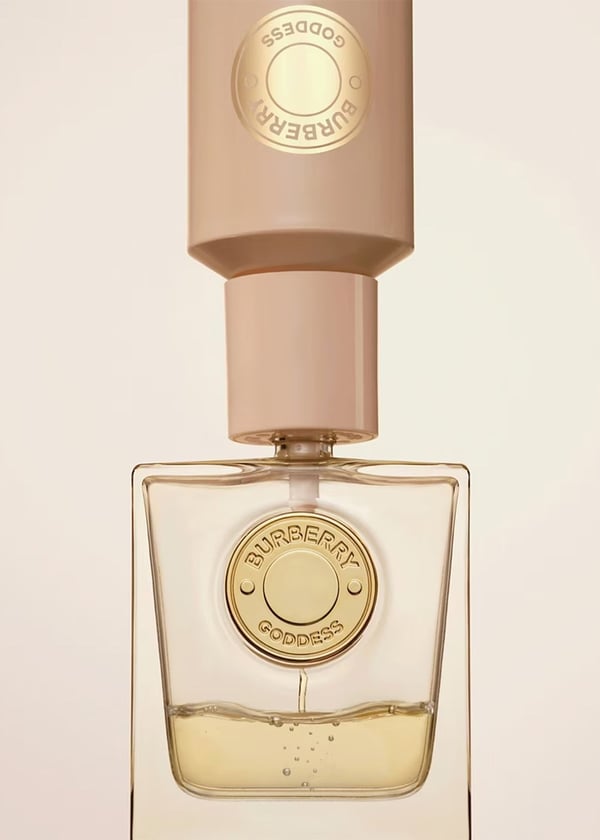 Burberry Goddess EDP 100 ml
