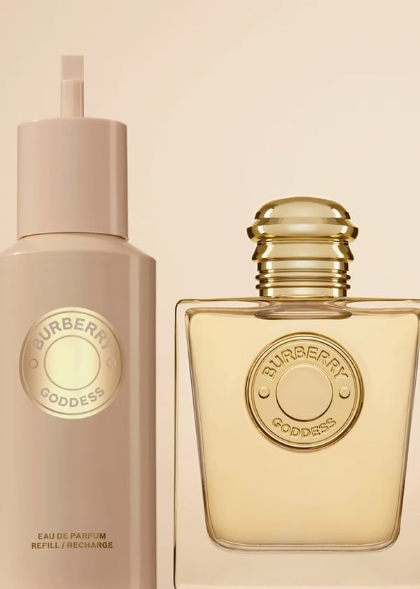 Burberry Goddess EDP 100 ml