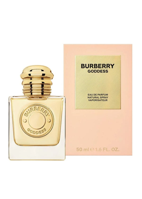 Burberry Goddess EDP 50 ml
