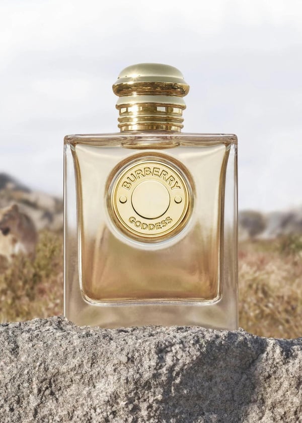 Burberry Goddess EDP 50 ml
