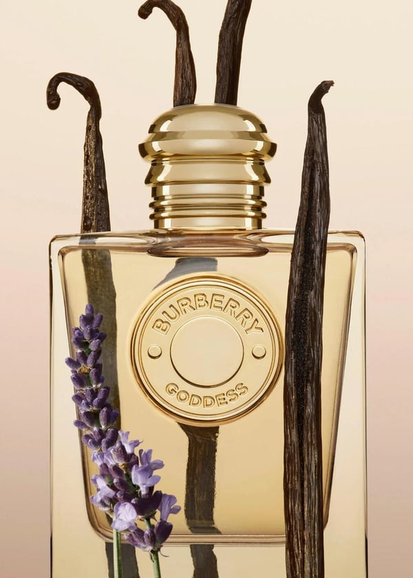 Burberry Goddess EDP 50 ml