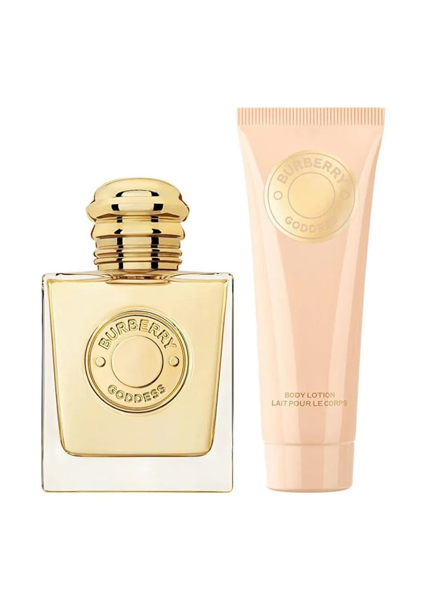Burberry Goddess EDP 50 ml Set