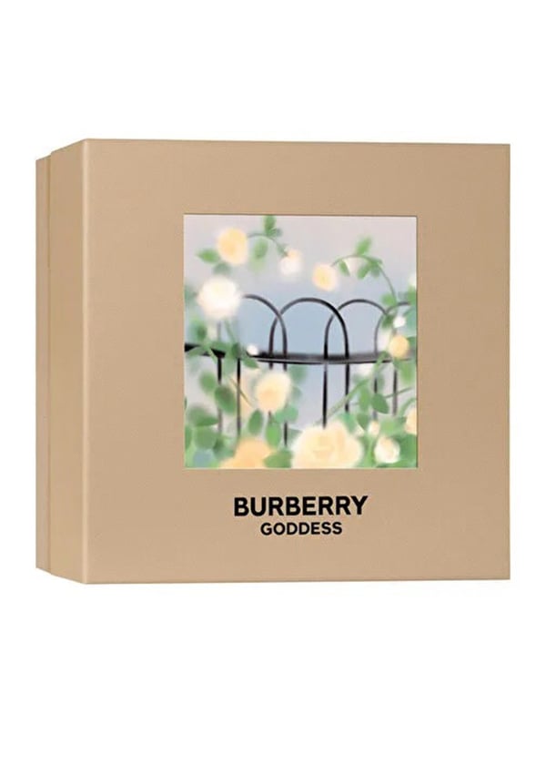 Burberry Goddess EDP 50 ml Set
