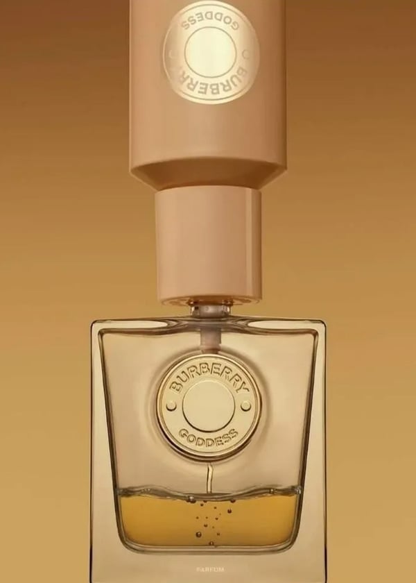 Burberry Goddess Intense EDP 100 ml