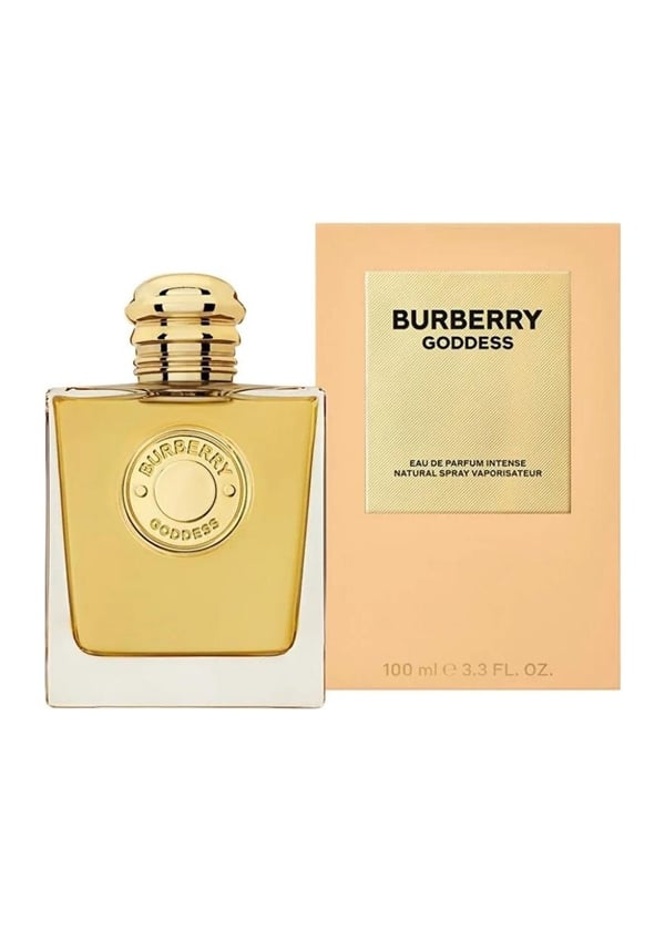 Burberry Goddess Intense EDP 100 ml