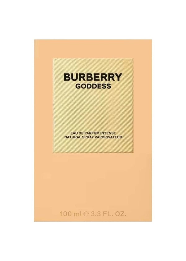 Burberry Goddess Intense EDP 100 ml