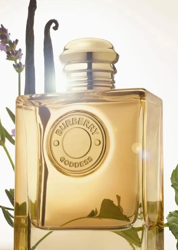 Burberry Goddess Intense EDP 100 ml