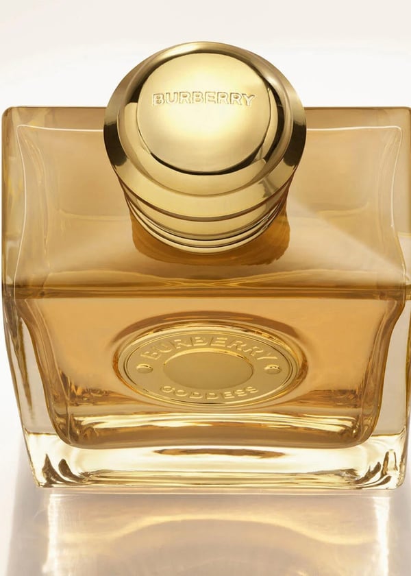 Burberry Goddess Intense EDP 50 ml