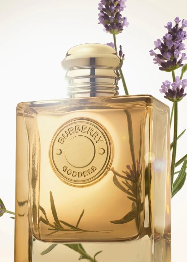 Burberry Goddess Intense EDP 50 ml