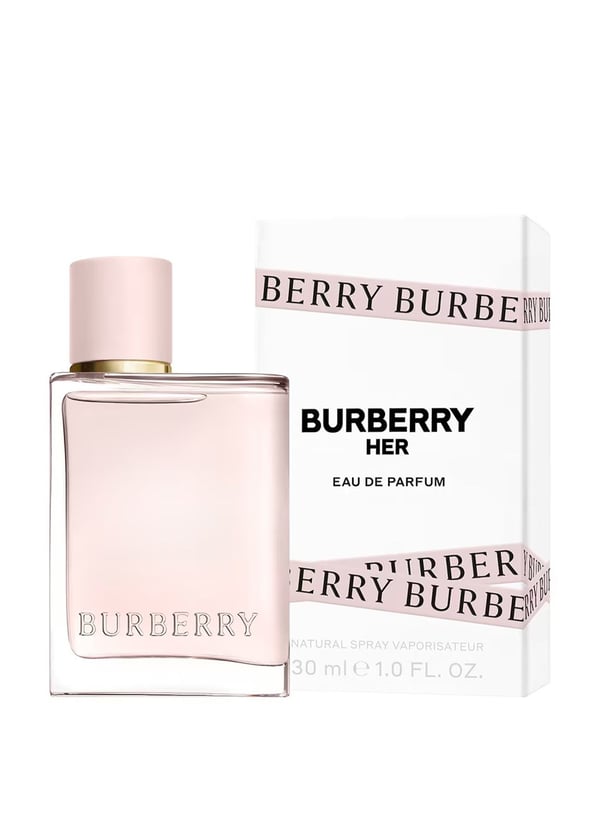 Burberry Her Eau De Parfum 100 ml